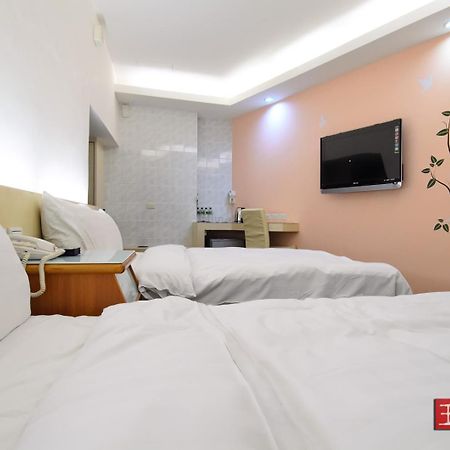 Yuh-Tarng Hotel Magong Εξωτερικό φωτογραφία