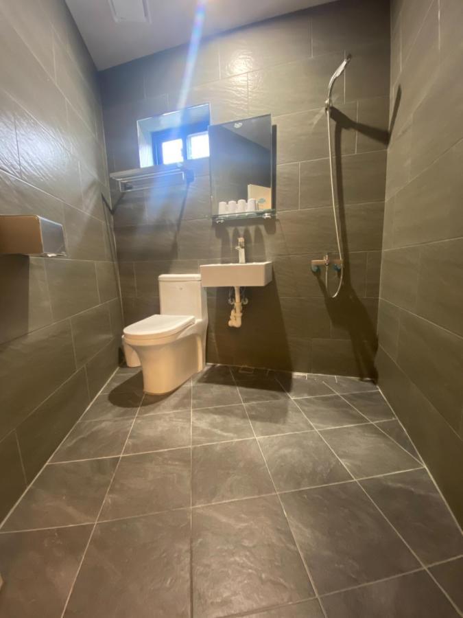 Yuh-Tarng Hotel Magong Εξωτερικό φωτογραφία