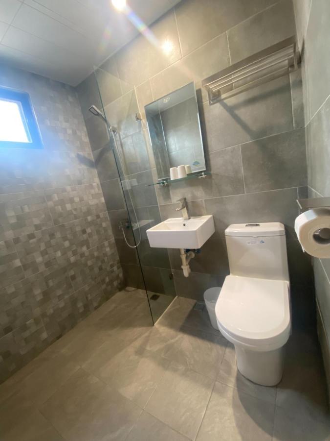 Yuh-Tarng Hotel Magong Εξωτερικό φωτογραφία