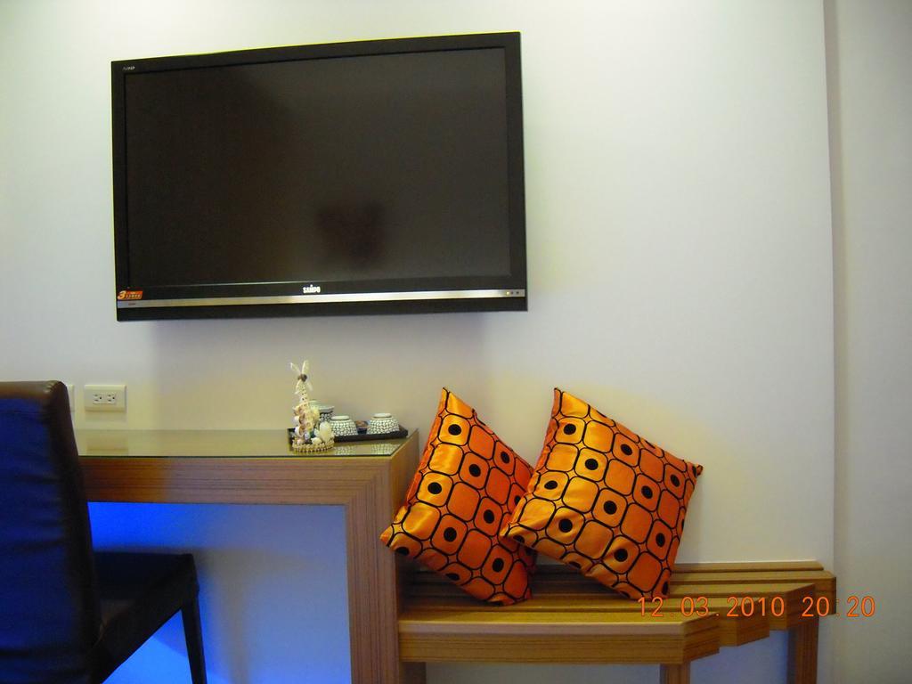 Yuh-Tarng Hotel Magong Εξωτερικό φωτογραφία