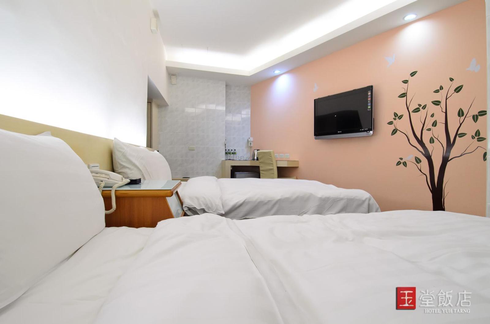 Yuh-Tarng Hotel Magong Εξωτερικό φωτογραφία