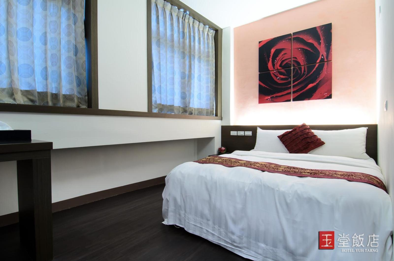 Yuh-Tarng Hotel Magong Εξωτερικό φωτογραφία