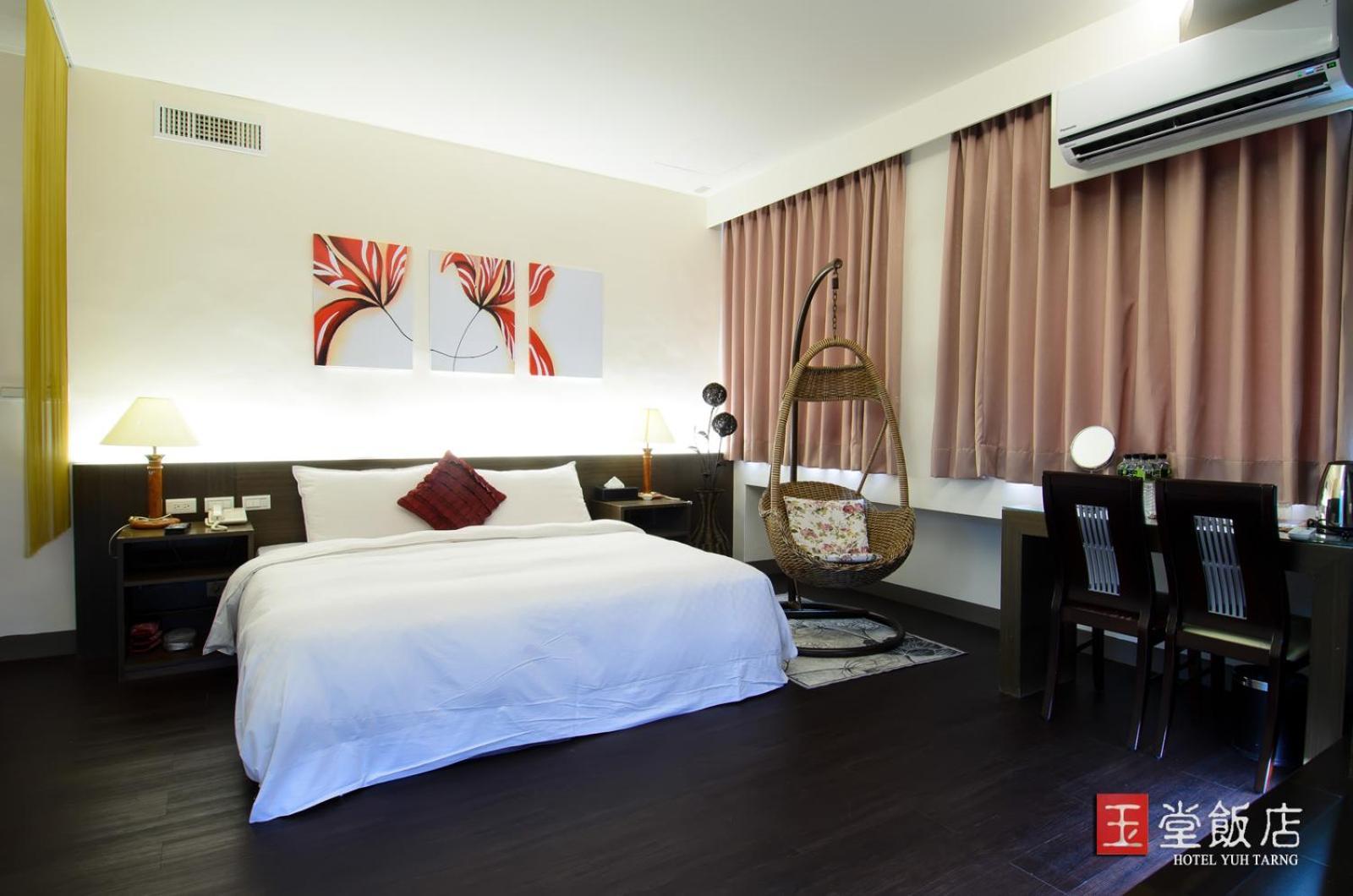 Yuh-Tarng Hotel Magong Εξωτερικό φωτογραφία