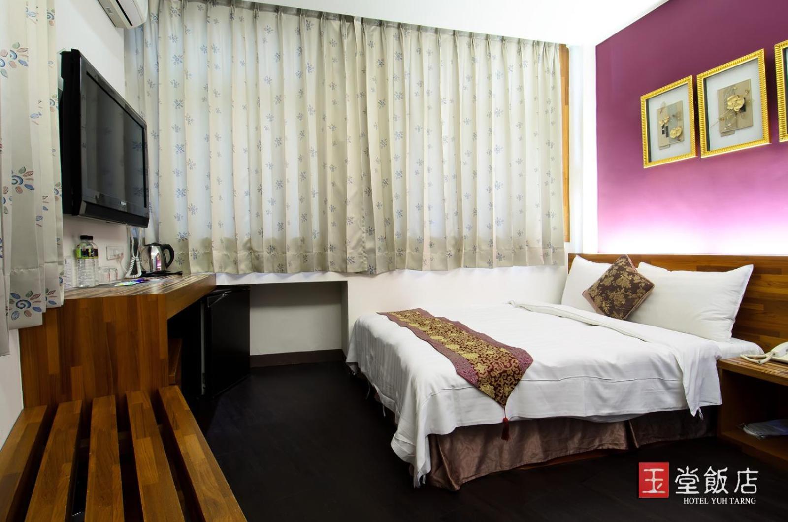 Yuh-Tarng Hotel Magong Εξωτερικό φωτογραφία