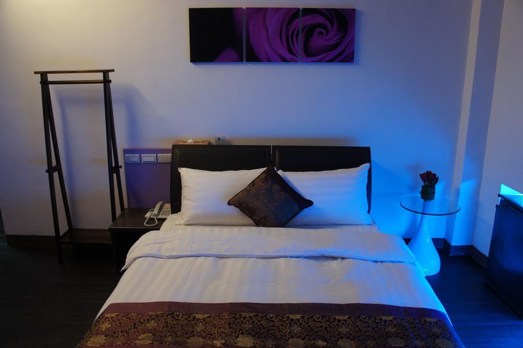 Yuh-Tarng Hotel Magong Δωμάτιο φωτογραφία