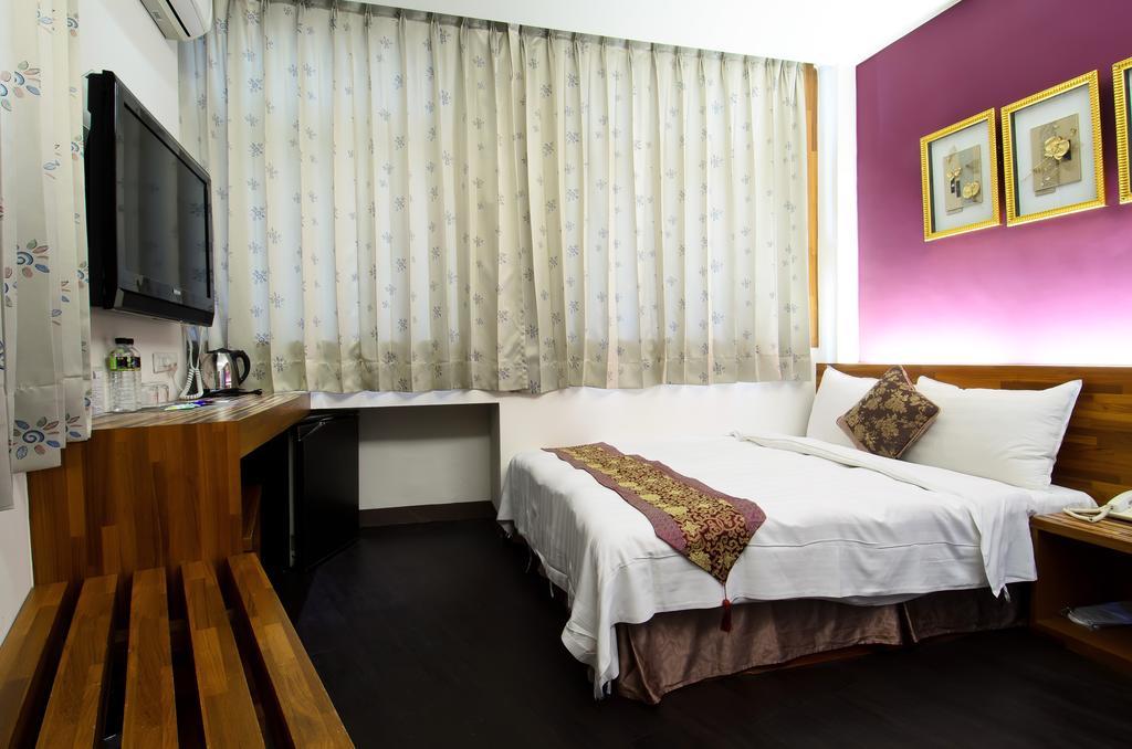 Yuh-Tarng Hotel Magong Δωμάτιο φωτογραφία