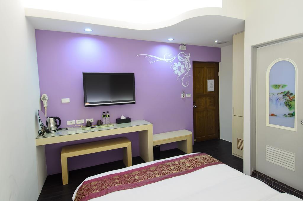Yuh-Tarng Hotel Magong Δωμάτιο φωτογραφία