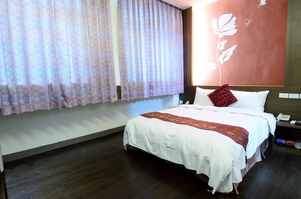Yuh-Tarng Hotel Magong Δωμάτιο φωτογραφία