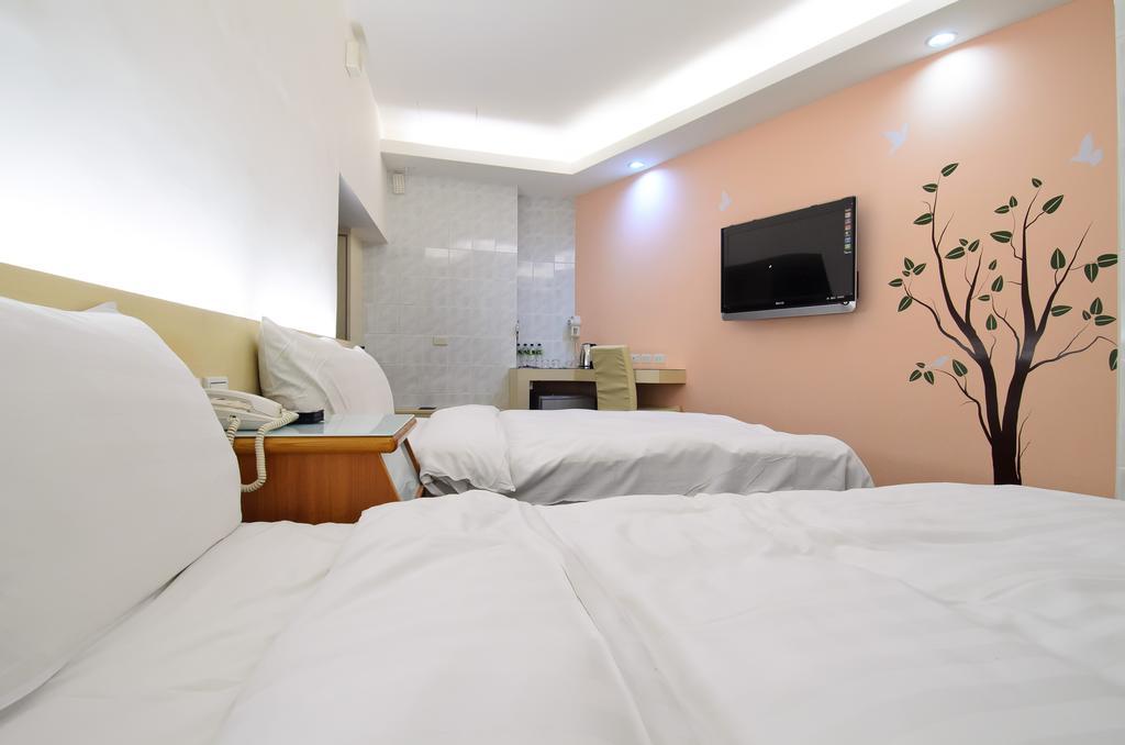 Yuh-Tarng Hotel Magong Δωμάτιο φωτογραφία