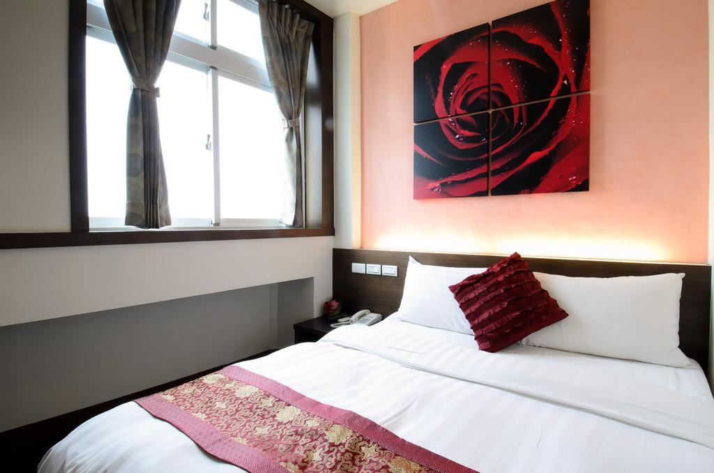 Yuh-Tarng Hotel Magong Εξωτερικό φωτογραφία