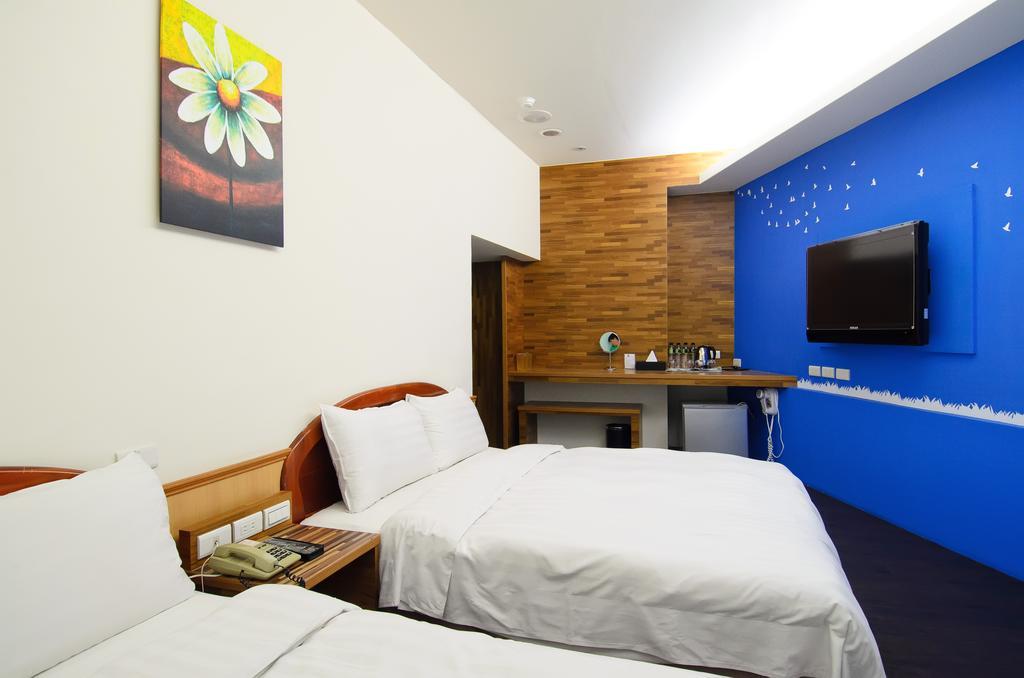 Yuh-Tarng Hotel Magong Δωμάτιο φωτογραφία