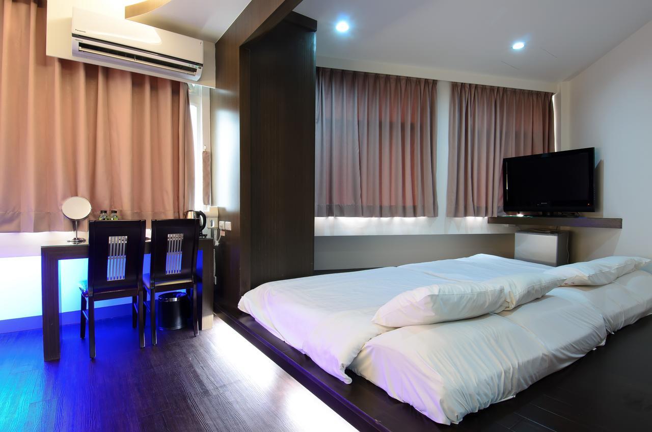 Yuh-Tarng Hotel Magong Εξωτερικό φωτογραφία